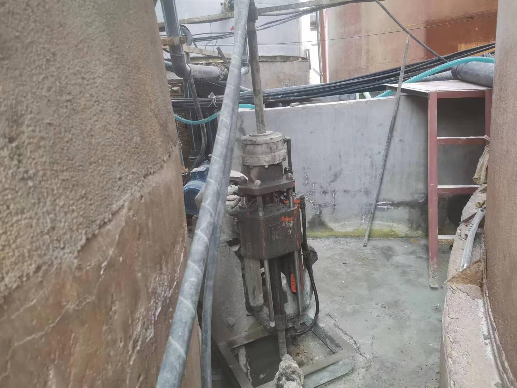 德兴基础注浆工程施工中应注意哪些?